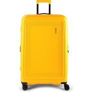 American Tourister Dashpop 4 Rollen Trolley 77 cm mit Dehnfalte Produktbild