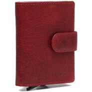 The Chesterfield Brand Antique Buff Kreditkartenetui RFID Schutz Leder 7 cm Produktbild