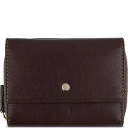 bugatti Neaples Geldbörse RFID Schutz Leder 12.5 cm Produktbild