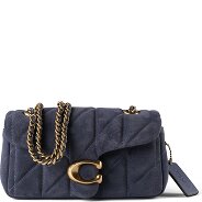 Coach Tabby Schultertasche Leder 20 cm Produktbild