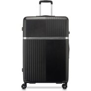 Roncato Airglam 4 Rollen Trolley L 77 cm mit Dehnfalte Produktbild