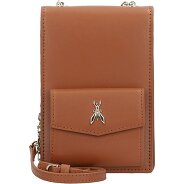 Patrizia Pepe Clutch Geldbörse Leder 11.5 cm Produktbild