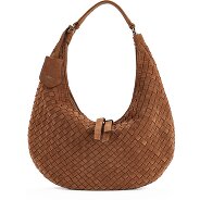 abro Nana Schultertasche Leder 37 cm Produktbild