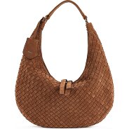 abro Nana Schultertasche Leder 37 cm Produktbild