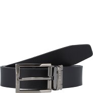 bugatti Wendegürtel Leder Produktbild