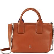 DuDu Ibiza Handtasche Leder 22 cm Produktbild