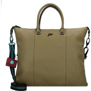 Gabs G3 Plus 5 in 1 Schultertasche Leder 43 cm Produktbild