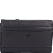 camel active Sara Geldbörse RFID Leder 14 cm Produktbild