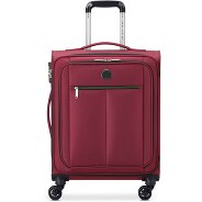 Delsey Paris Pin Up 6 4 Rollen Kabinentrolley 56 cm Produktbild