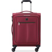 Delsey Paris Pin Up 6 4 Rollen Kabinentrolley 56 cm Produktbild