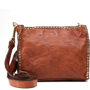 Campomaggi Agata Umhängetasche Leder 19.5 cm Produktbild