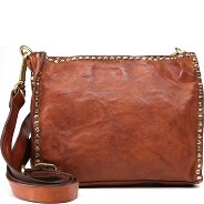 Campomaggi Agata Umhängetasche Leder 19.5 cm Produktbild