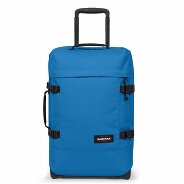 Eastpak Tranverz S 2 Rollen Kabinentrolley 51 cm Produktbild Eastpak Tranverz S 2 Rollen Kabinentrolley 51 cm Produktbild