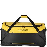 Travelite Basics 2 Rollen Reisetasche 71 cm Produktbild Travelite Basics 2 Rollen Reisetasche 71 cm Produktbild