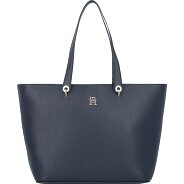 Tommy Hilfiger Emblem Shopper Tasche 35 cm Produktbild