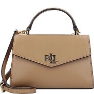 Lauren Ralph Lauren Farrah Handtasche Leder 20 cm Produktbild