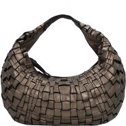 Campomaggi Edera Lux Schultertasche Leder 30 cm Produktbild