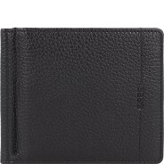 Bree Aiko 104 Visitenkartenetui Leder 9.7 cm Produktbild Bree Aiko 104 Visitenkartenetui Leder 9.7 cm Produktbild