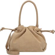 Hey Marly Cool Companion Suede Handtasche Leder 28 cm Produktbild