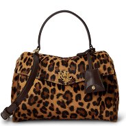 Lauren Ralph Lauren Farrah Handtasche Leder 23.5 cm Produktbild