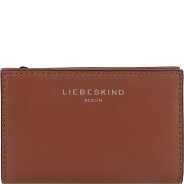 Liebeskind Lilith Geldbörse RFID Schutz Leder 12 cm Produktbild