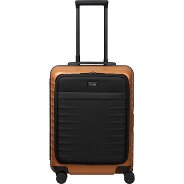 Titan Overseas 4 Rollen Trolley 55 cm Produktbild