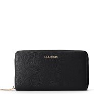 Lazarotti Bologna Leather Geldbörse Leder 19 cm Produktbild