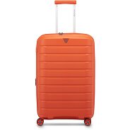 Roncato B-Flying Move 4 Rollen Trolley 68 cm mit Dehnfalte Produktbild