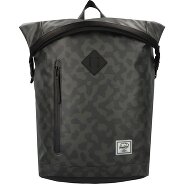 Herschel Roll Top Rucksack 46 cm Laptopfach Produktbild