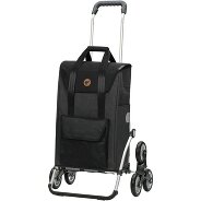 Andersen Shopper Royal Shopper Treppensteiger Senta Einkaufstrolley 58 cm Produktbild
