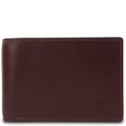 Jost Skagen Geldbörse Leder 10 cm Produktbild