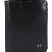 Braun Büffel Country Geldbörse RFID Leder 9,5 cm Produktbild