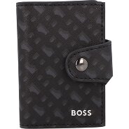 Boss Zair Kreditkartenetui RFID Schutz Leder 6.5 cm Produktbild Boss Zair Kreditkartenetui RFID Schutz Leder 6.5 cm Produktbild