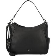 Braun Büffel Hanna Schultertasche Leder 35 cm Produktbild