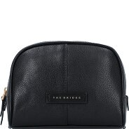 The Bridge Elisabetta Kosmetiktasche Leder 18 cm Produktbild The Bridge Elisabetta Kosmetiktasche Leder 18 cm Produktbild