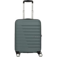 American Tourister Flashline 4 Rollen Kabinentrolley 55 cm Produktbild
