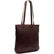 The Chesterfield Brand Emilia Schultertasche Leder 35 cm Laptopfach Produktbild