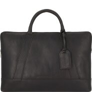 Cowboysbag Frederick Laptoptasche Leder 40 cm Produktbild