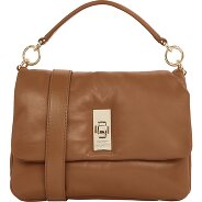 Tommy Hilfiger Soft Leather Handtasche Leder 27 cm Produktbild