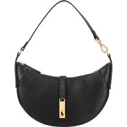 POLO RALPH LAUREN Polo ID Schultertasche Leder 26 cm Produktbild