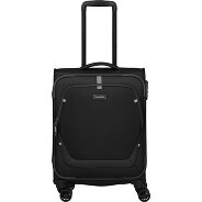 Travelite Umbria 4 Rollen Kabinentrolley S 55 cm Produktbild