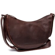 The Chesterfield Brand Peckham Umhängetasche Leder 37 cm Produktbild
