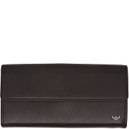 Golden Head Polo Geldbörse RFID Leder 19,5 cm Produktbild