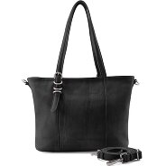 FredsBruder Ride Easy Shopper Tasche Leder 40 cm Produktbild