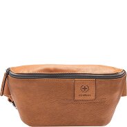 Strellson Hyde Park Gürteltasche Leder 26 cm Produktbild