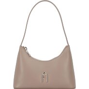 Furla Diamante Schultertasche Leder 24 cm Produktbild Furla Diamante Schultertasche Leder 24 cm Produktbild