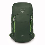 Osprey Jet 28 Wanderrucksack 55 cm Produktbild