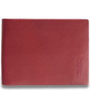 Roncato Detroit Geldbörse RFID Schutz Leder 12 cm Produktbild