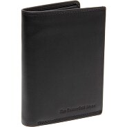 The Chesterfield Brand Leroy Geldbörse RFID Schutz Leder 9 cm Produktbild