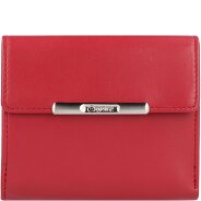 Esquire Helena Geldbörse RFID Leder 10,5 cm Produktbild Esquire Helena Geldbörse RFID Leder 10,5 cm Produktbild